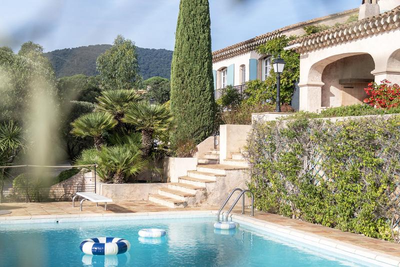 Villa Gicondas te Sainte Maxime