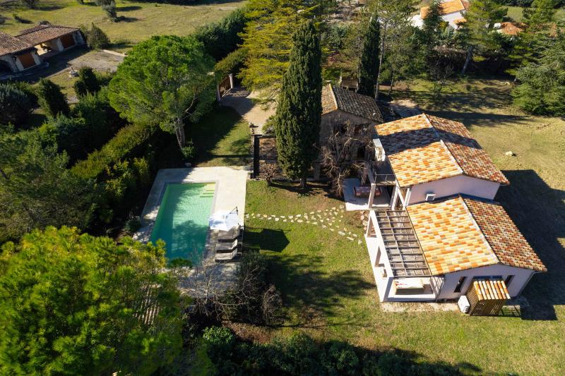 Villa Les Esperels te Fayence