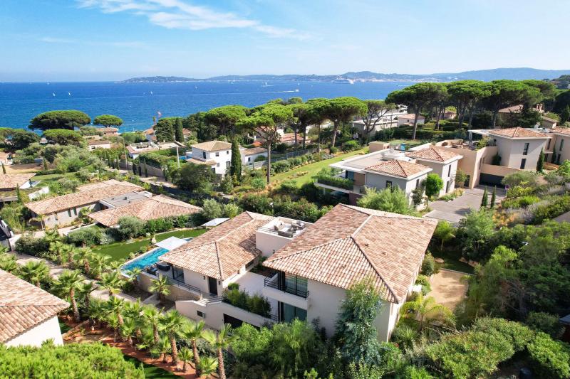 Villa Seyne sur Mer te Sainte Maxime